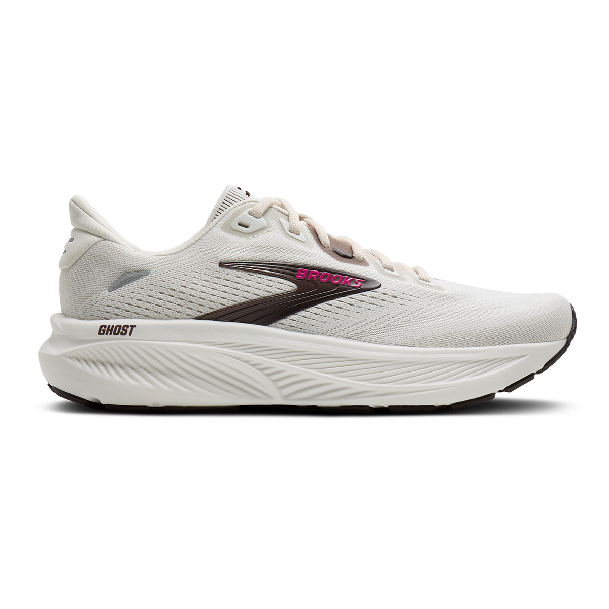 Brooks Ghost 18