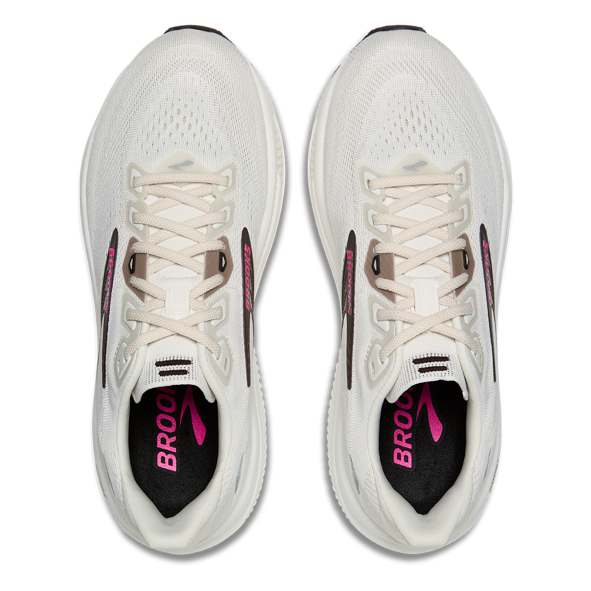 Brooks Ghost 18