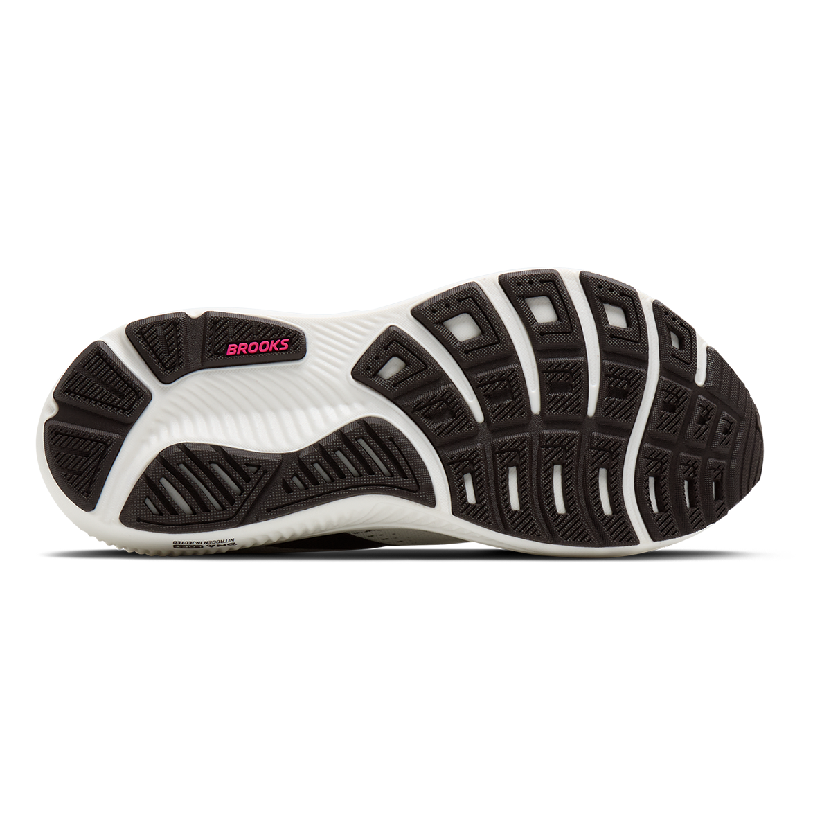 Brooks Ghost 18
