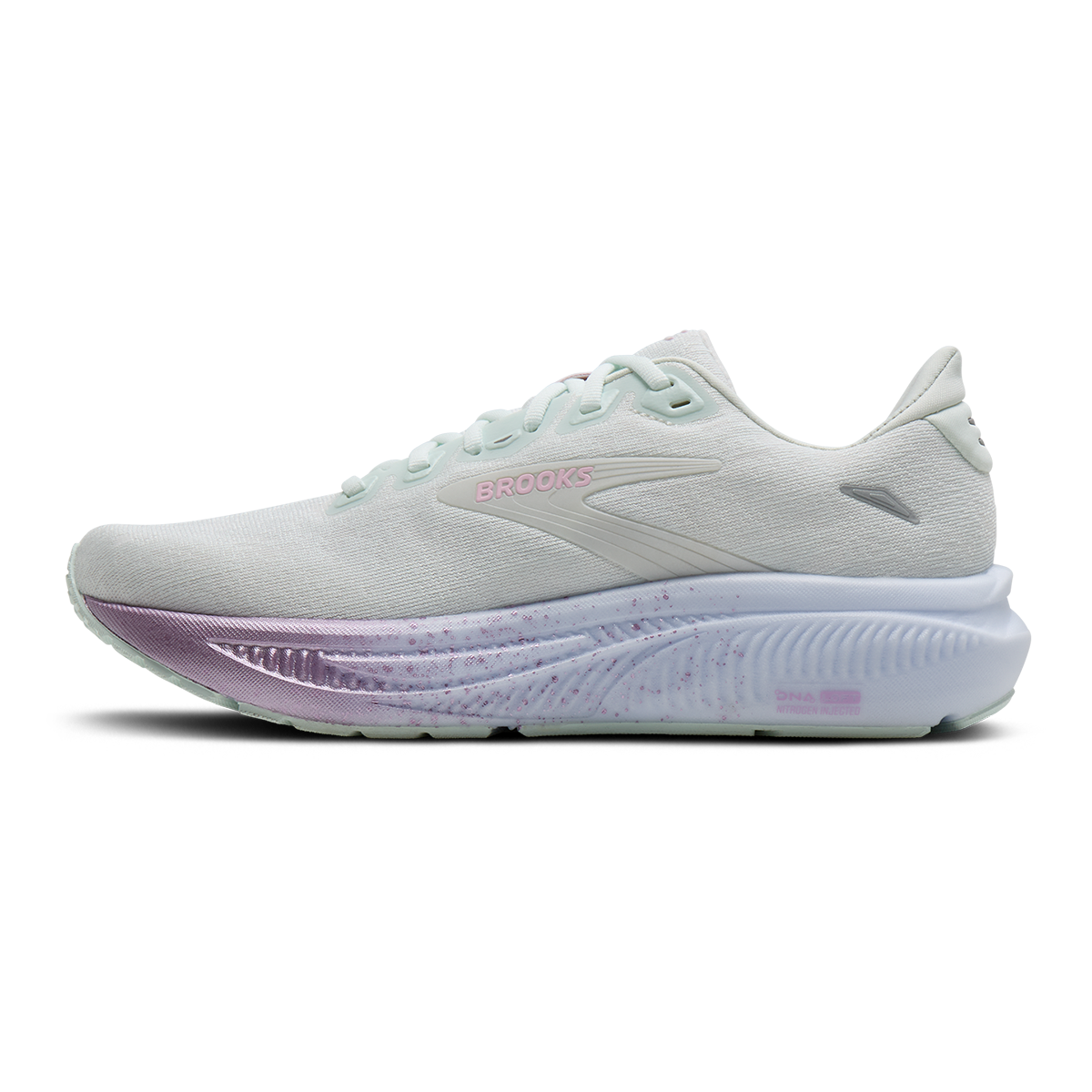 Brooks Ghost 18