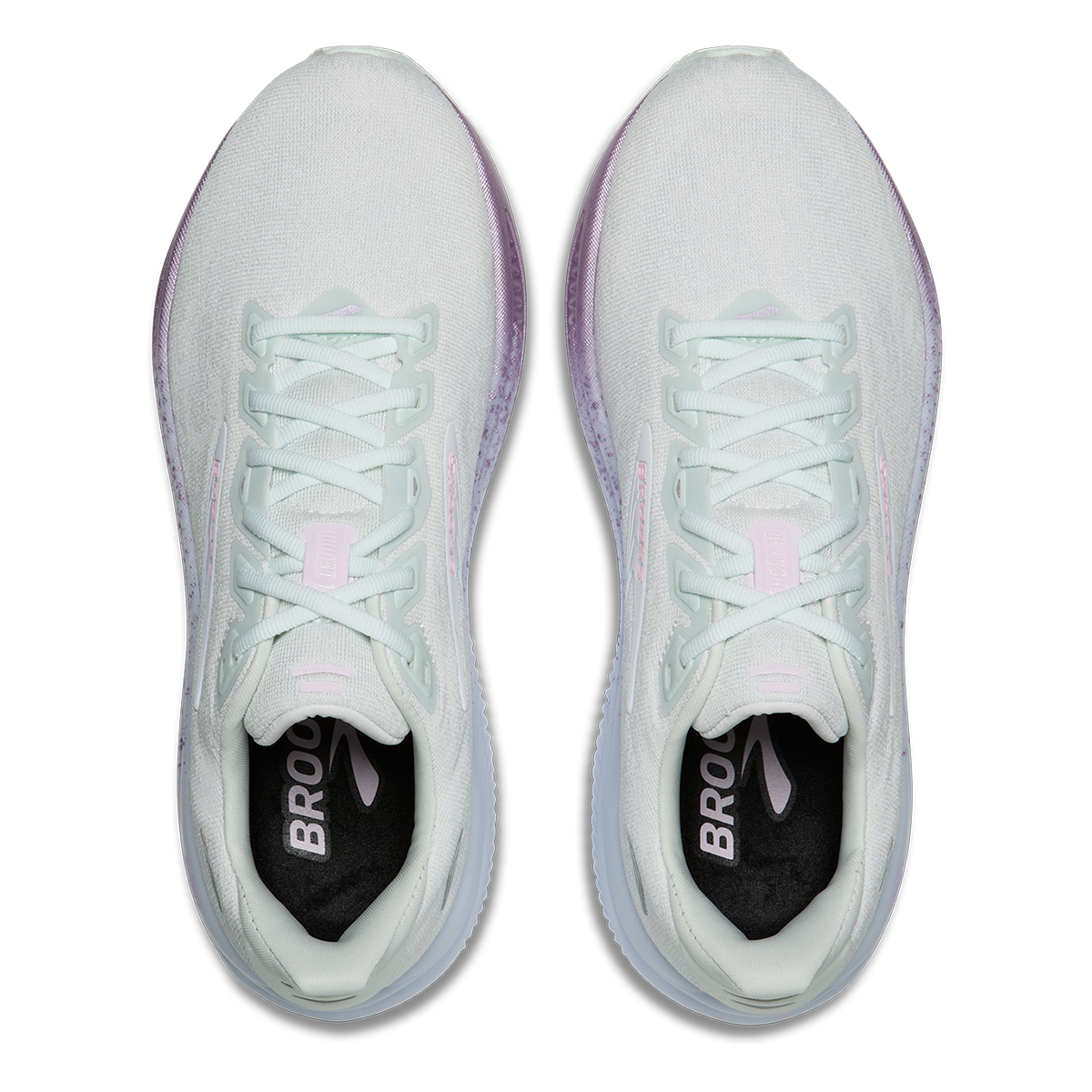 Brooks Ghost 18