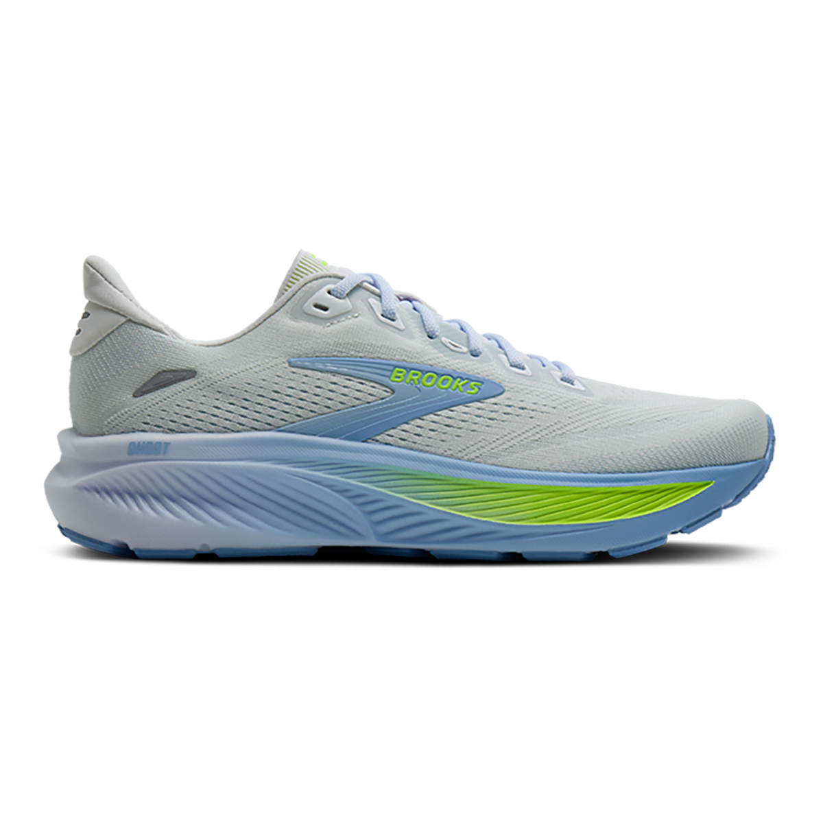 Brooks Ghost 18 Nightlife Collection