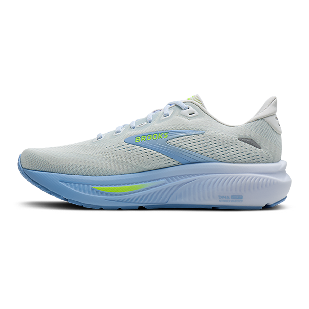 Brooks Ghost 18 Nightlife Collection
