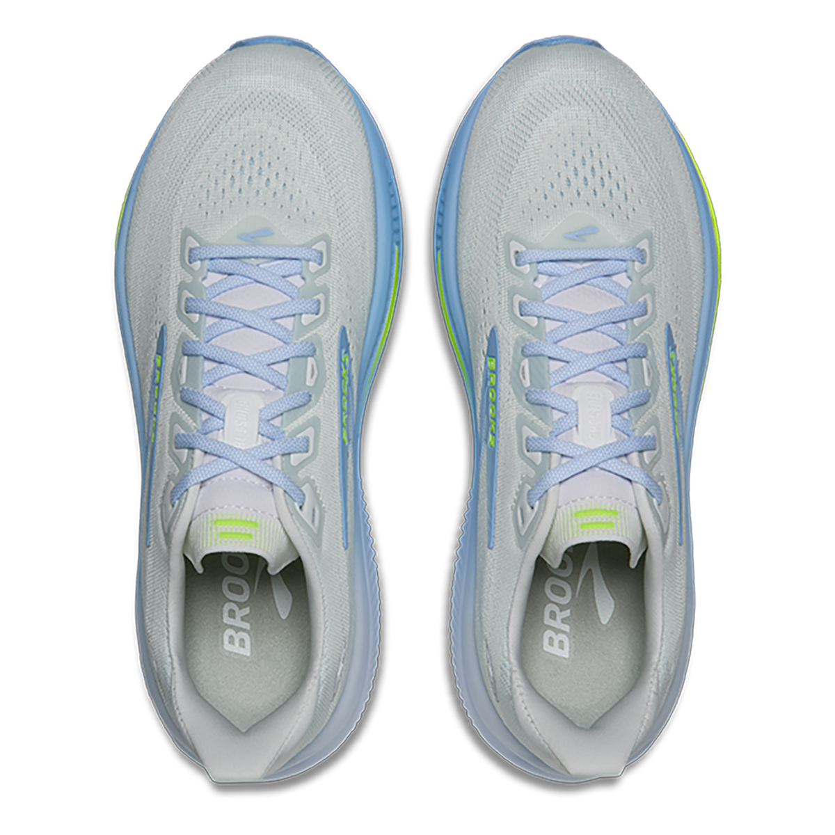 Brooks Ghost 18 Nightlife Collection