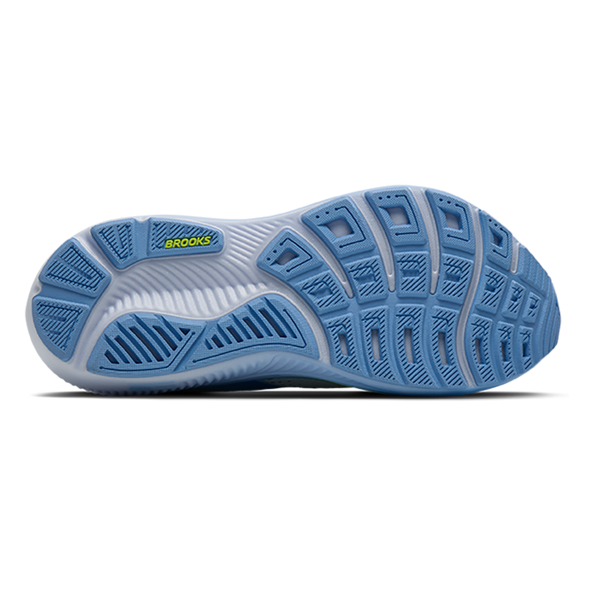 Brooks Ghost 18 Nightlife Collection
