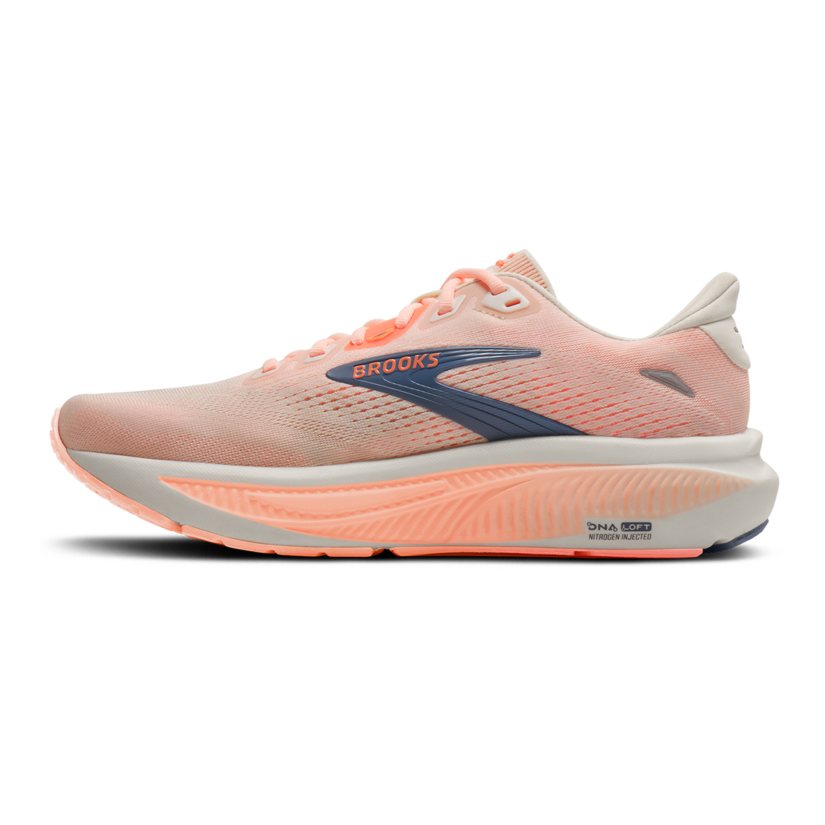 Brooks Ghost 18