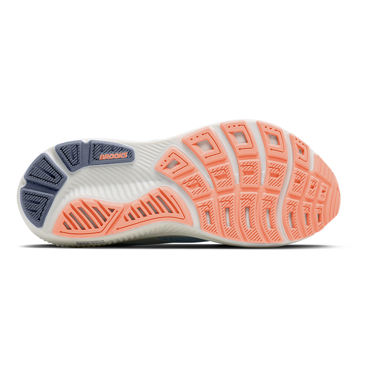 Brooks Ghost 18