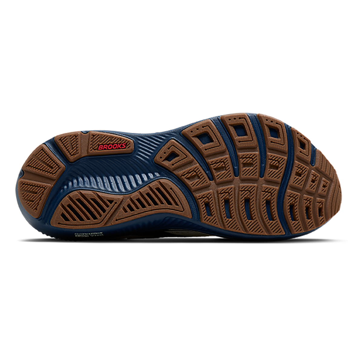 Brooks Ghost 18 USA