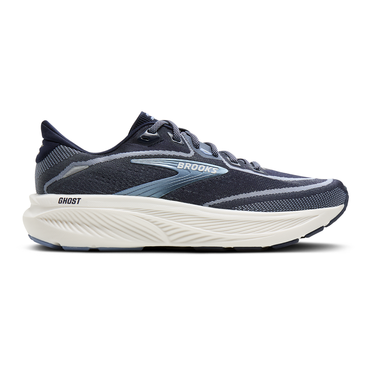 Brooks Ghost 18