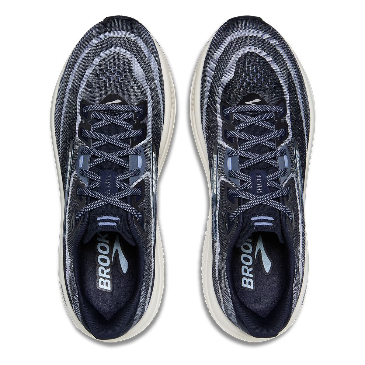 Brooks Ghost 18