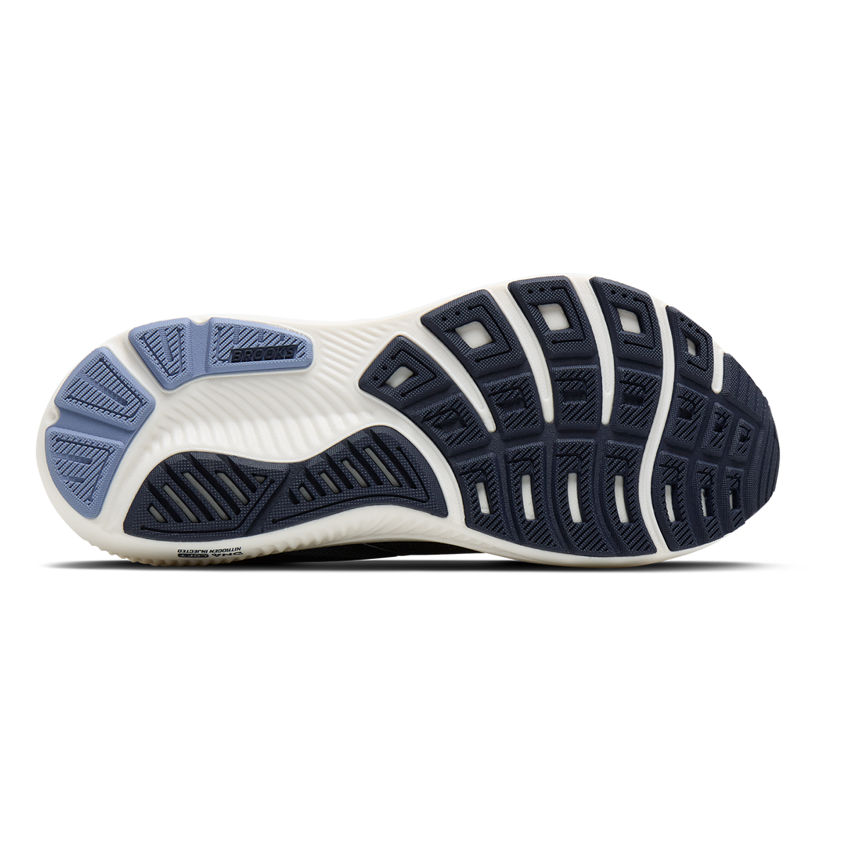 Brooks Ghost 18