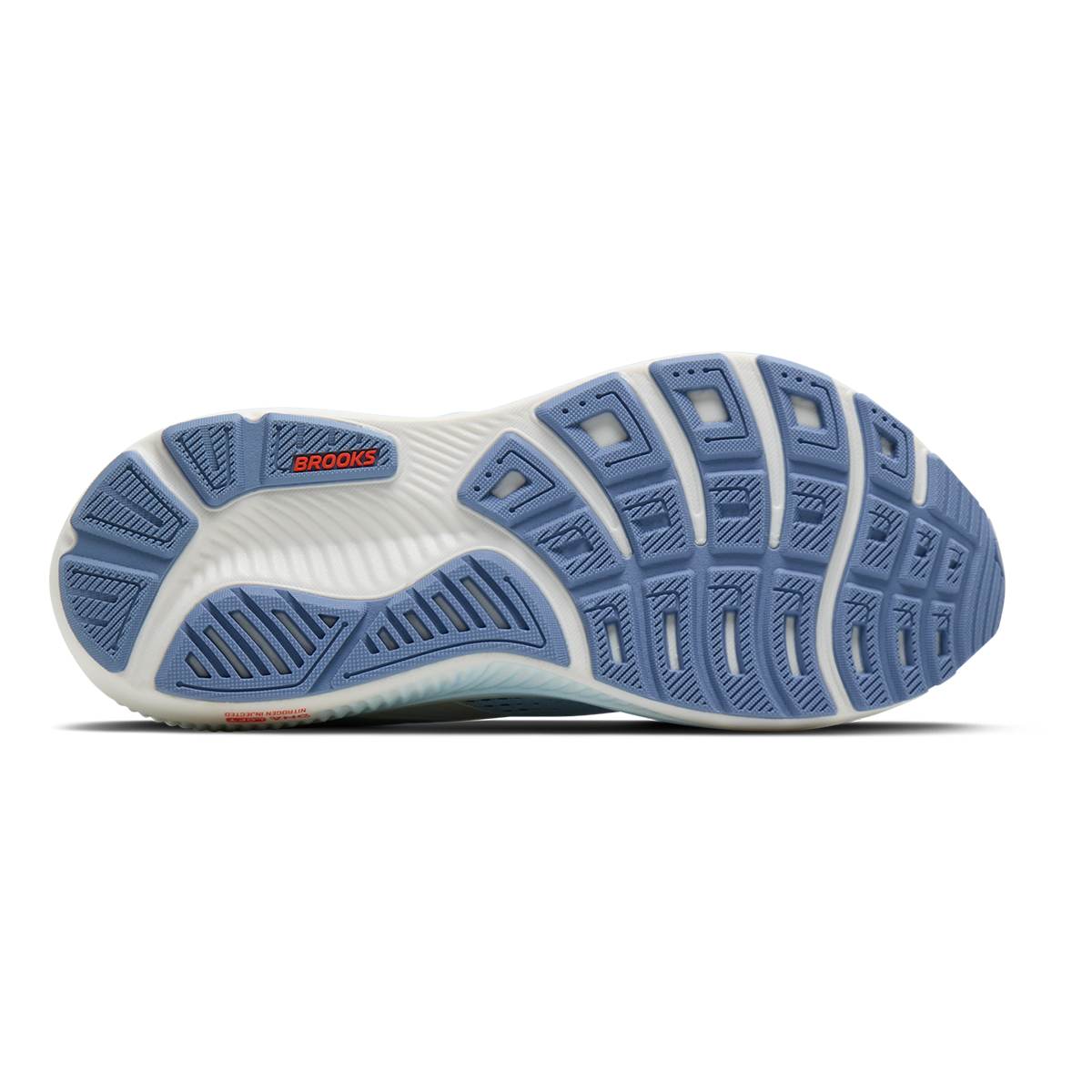 Brooks Ghost 18