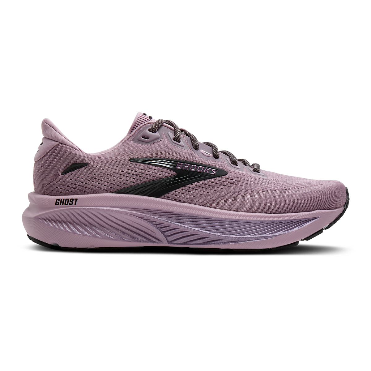 Brooks Ghost 18 Capsule Collection