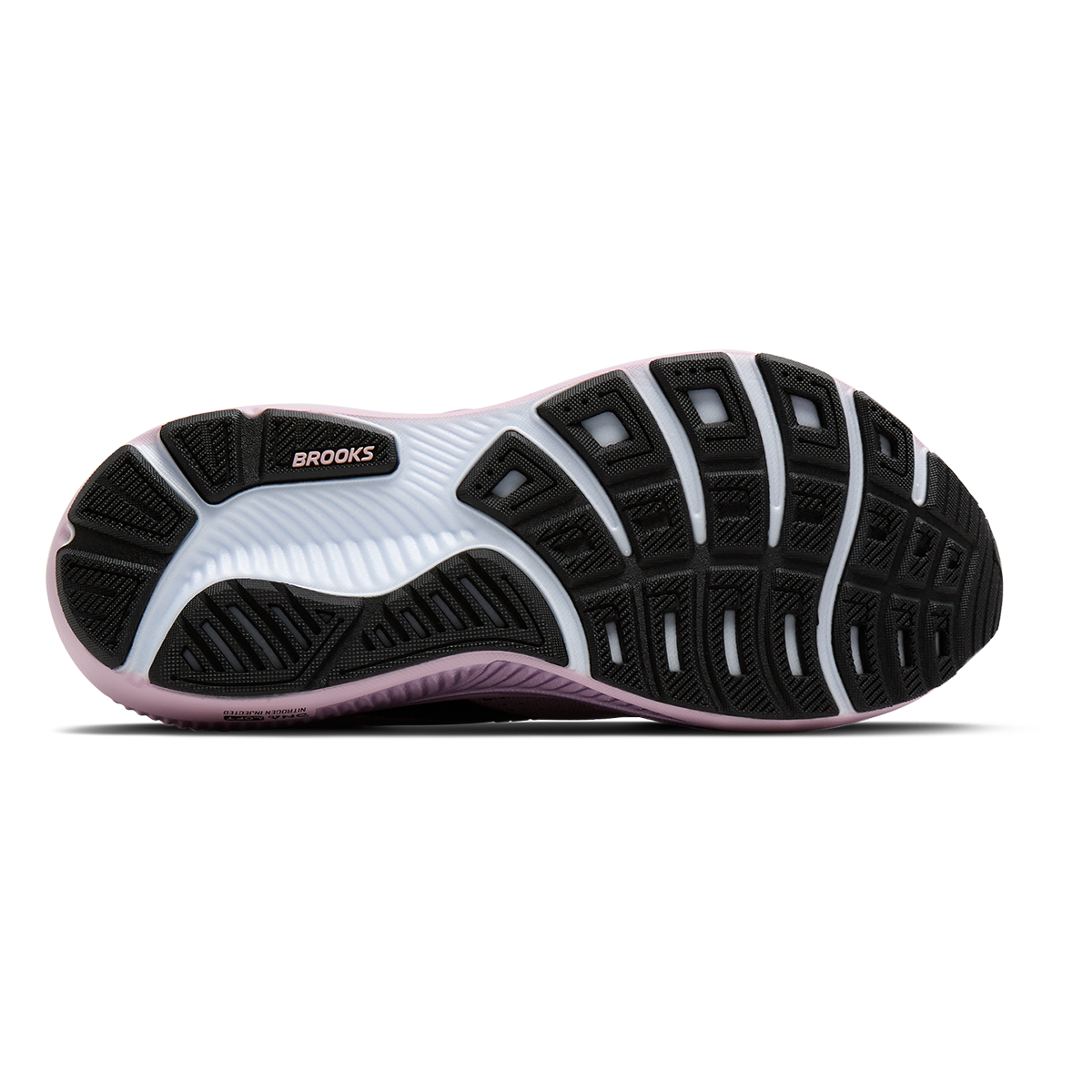 Brooks Ghost 18 Capsule Collection