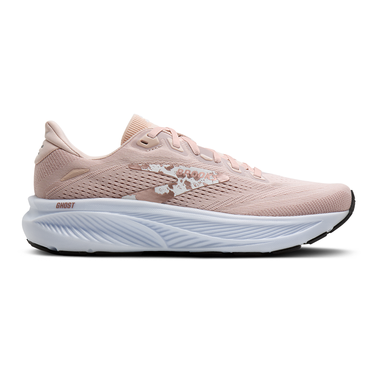 Brooks Ghost 18