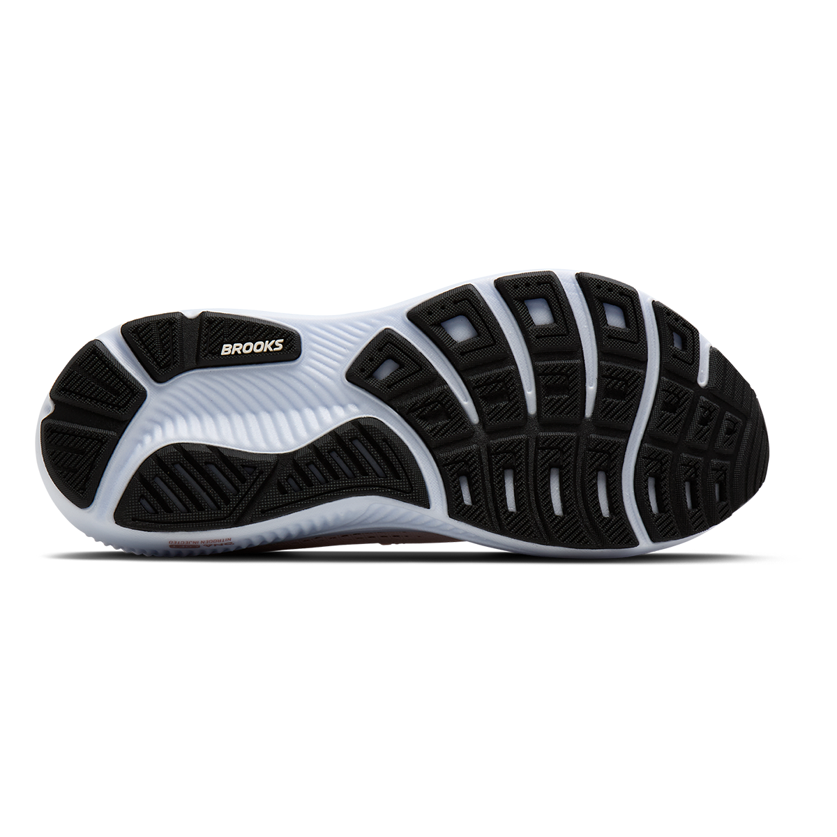 Brooks Ghost 18