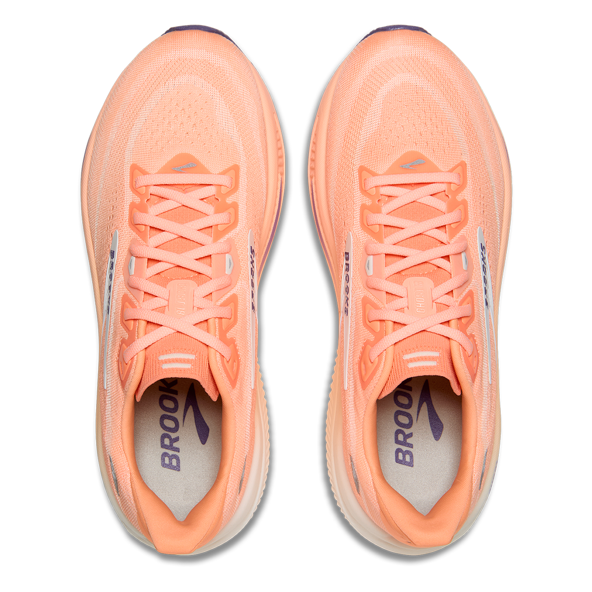 Brooks Ghost 18