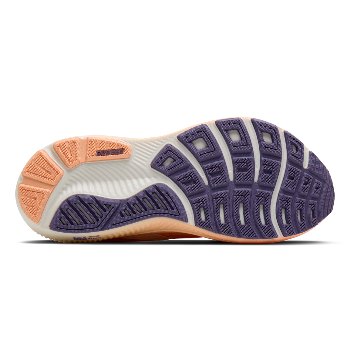 Brooks Ghost 18