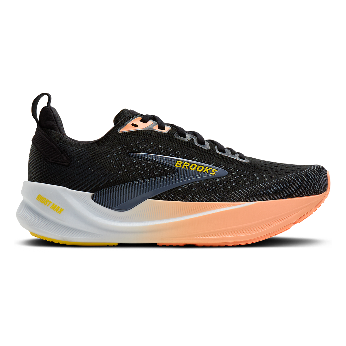 Brooks Ghost Max 4
