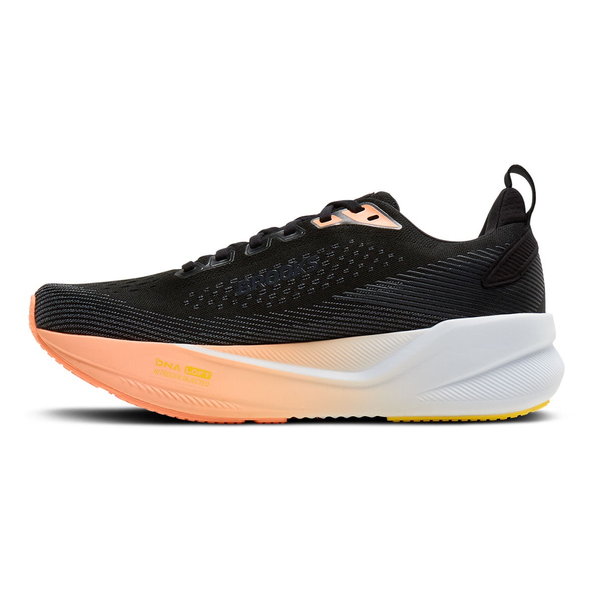 Brooks Ghost Max 4