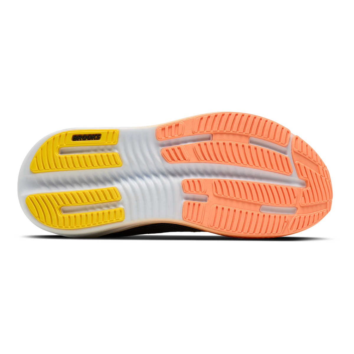 Brooks Ghost Max 4