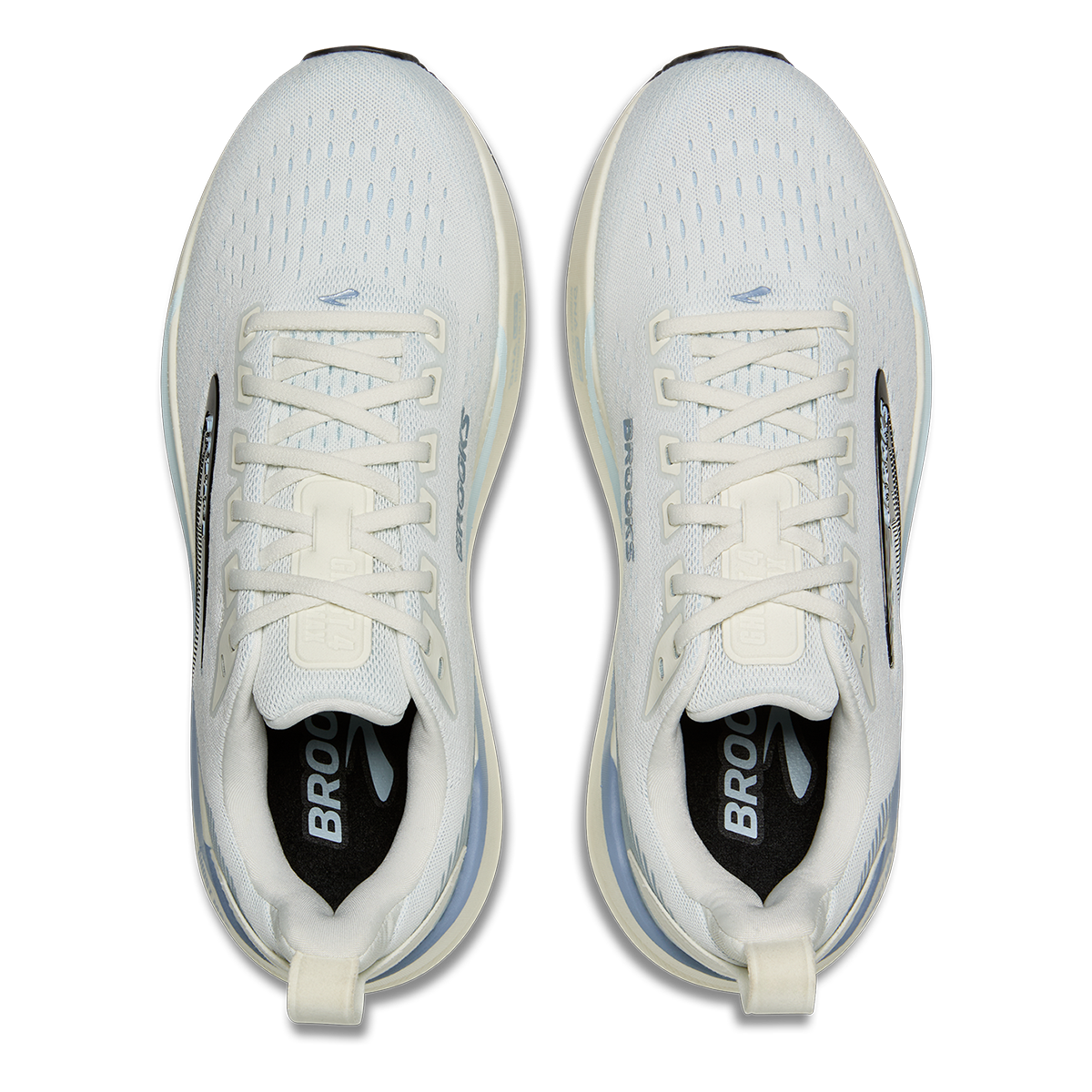 Brooks Ghost Max 4