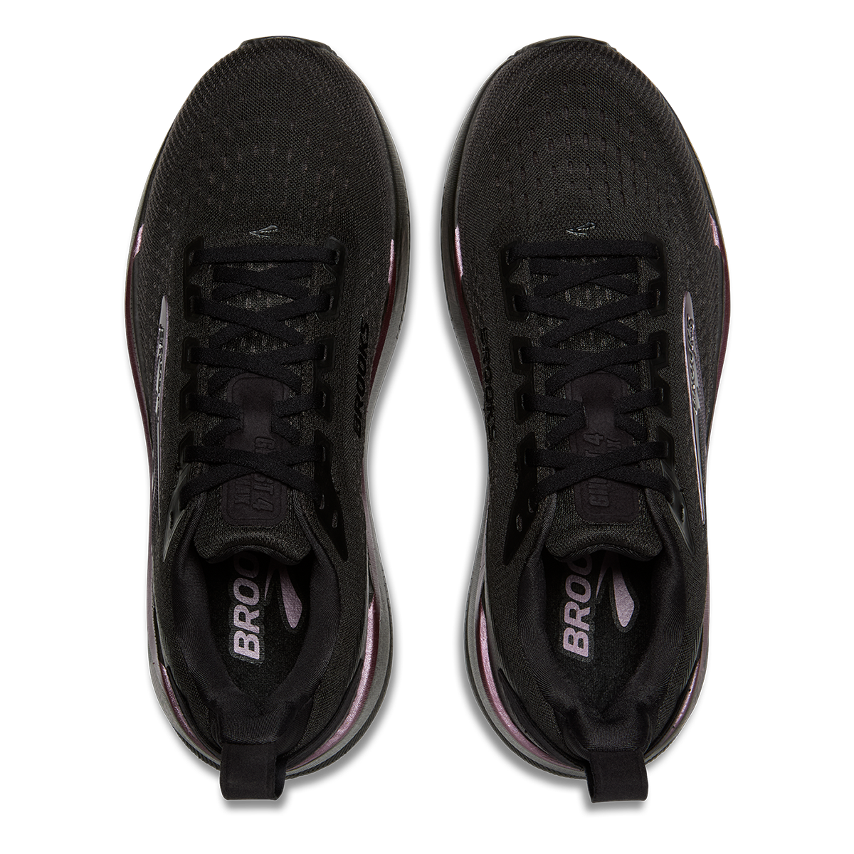 Brooks Ghost Max 4