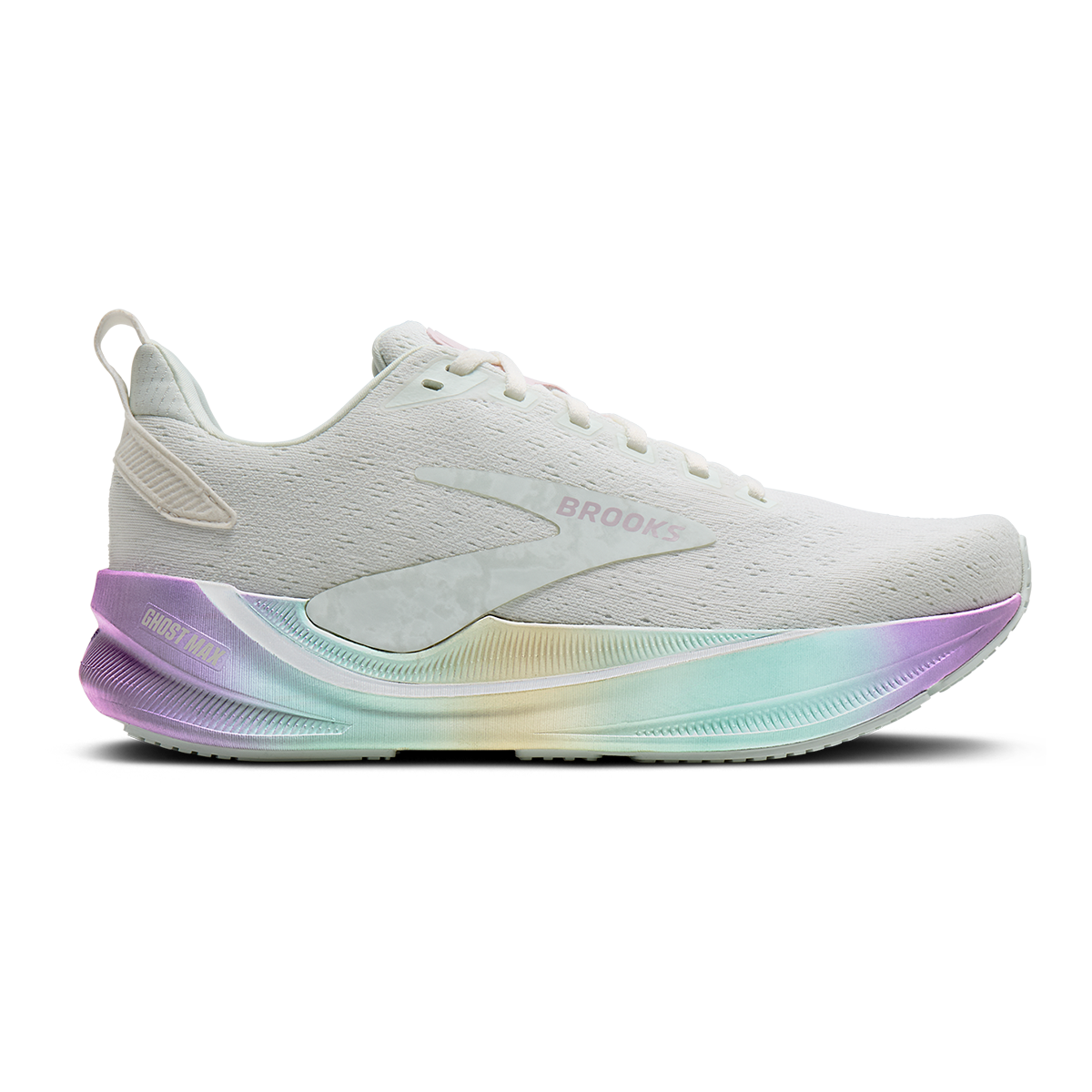 Brooks Ghost Max 4