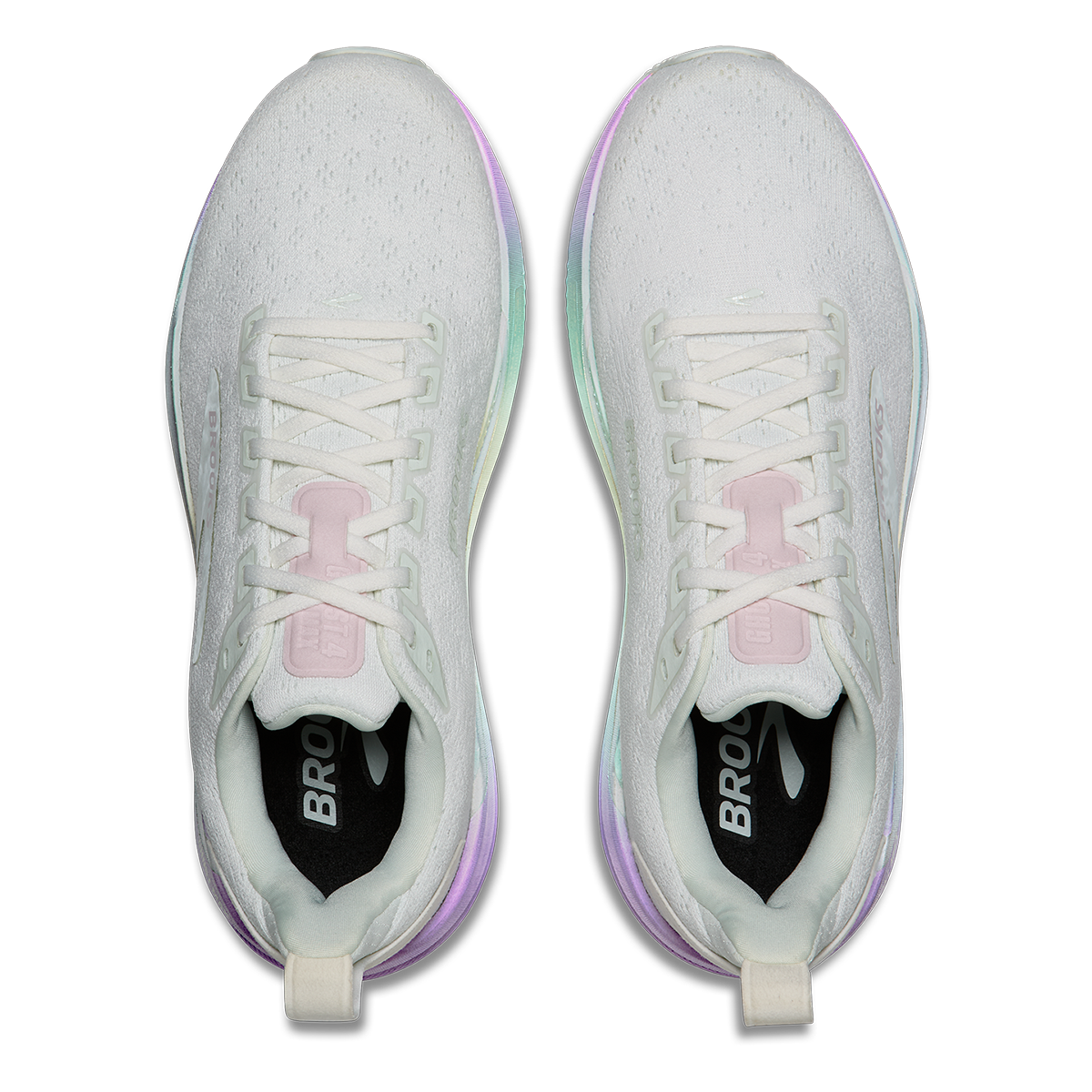 Brooks Ghost Max 4