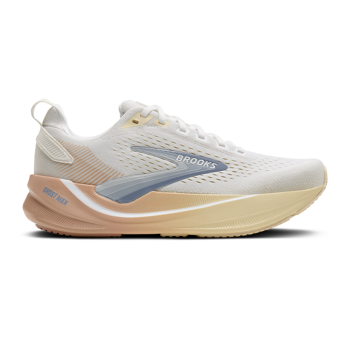 Brooks Ghost Max 4