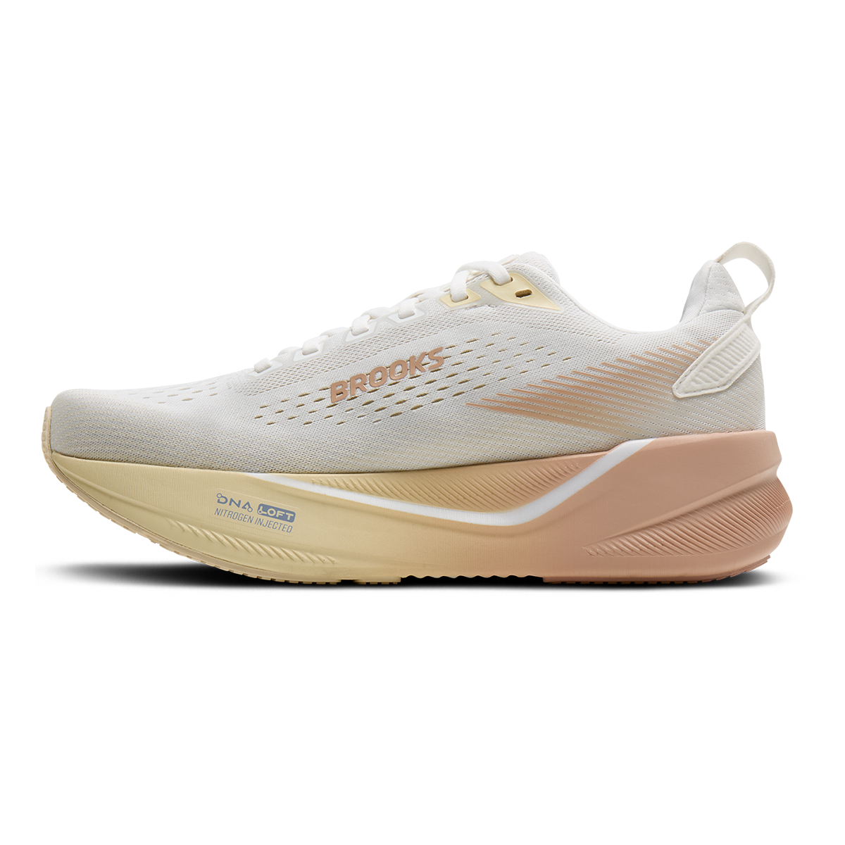 Brooks Ghost Max 4