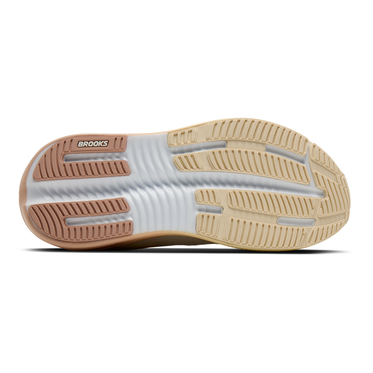 Brooks Ghost Max 4