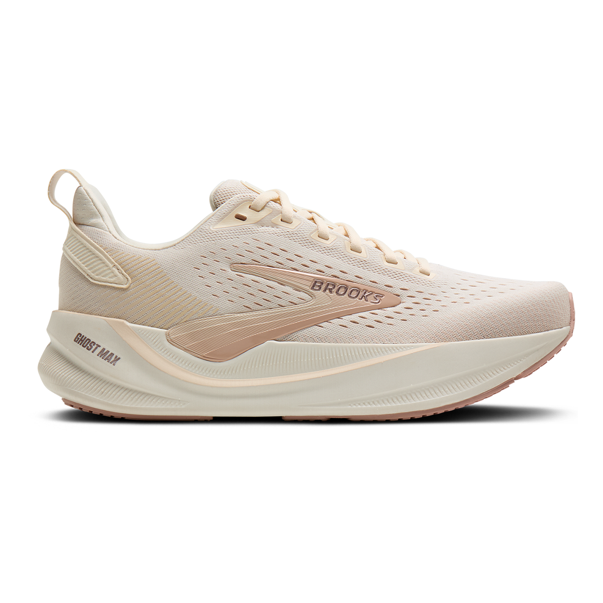 Brooks Ghost Max 4