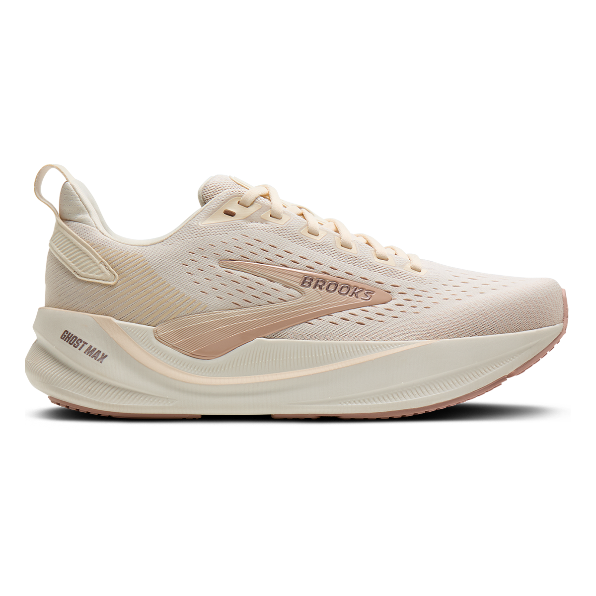 Brooks Ghost Max 4