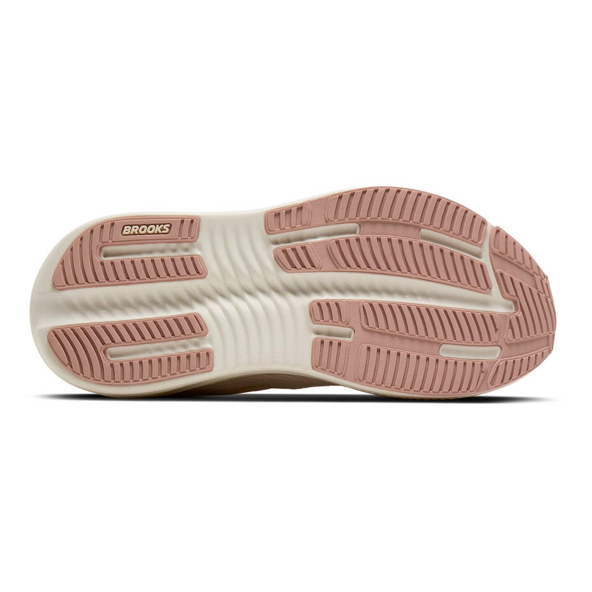Brooks Ghost Max 4