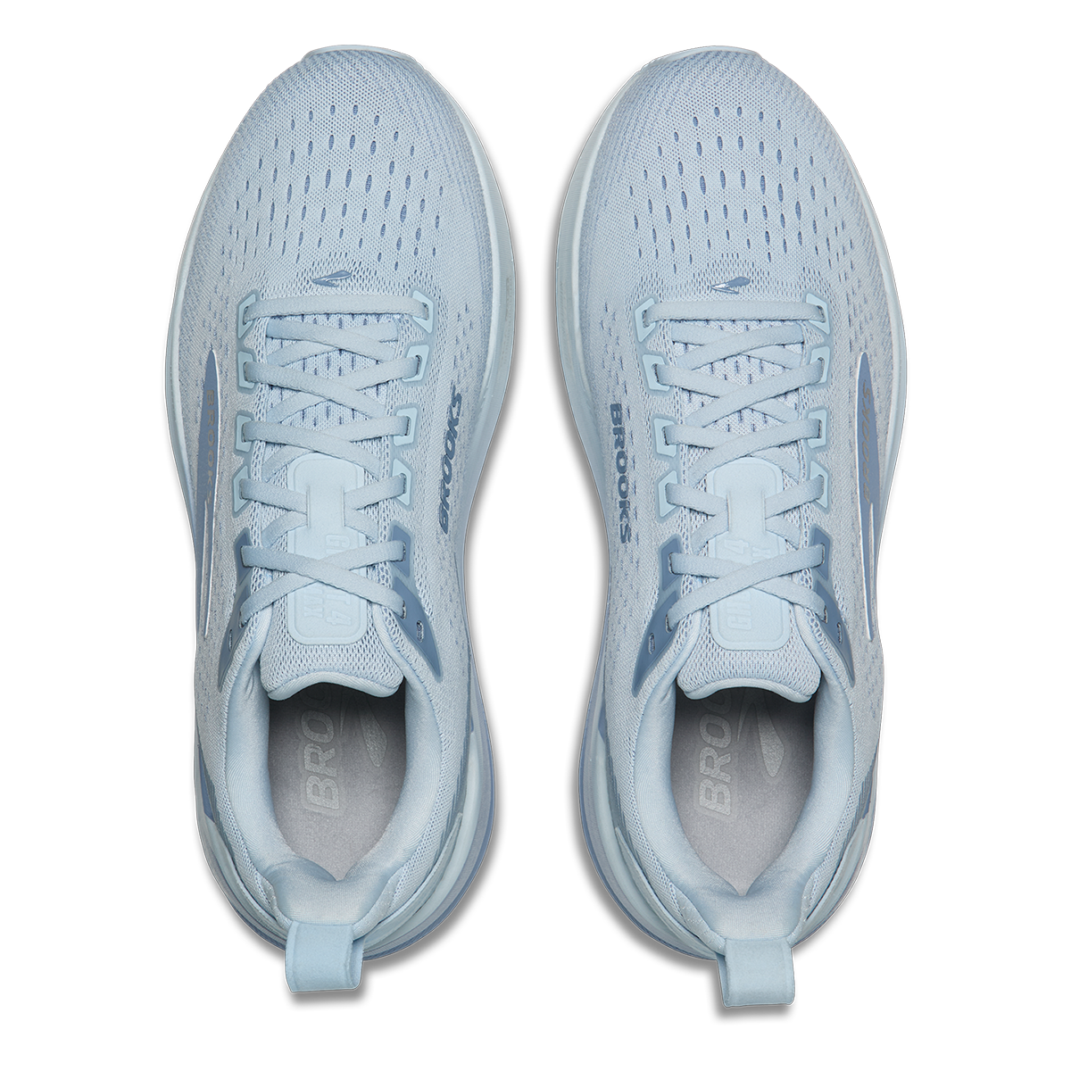 Brooks Ghost Max 4