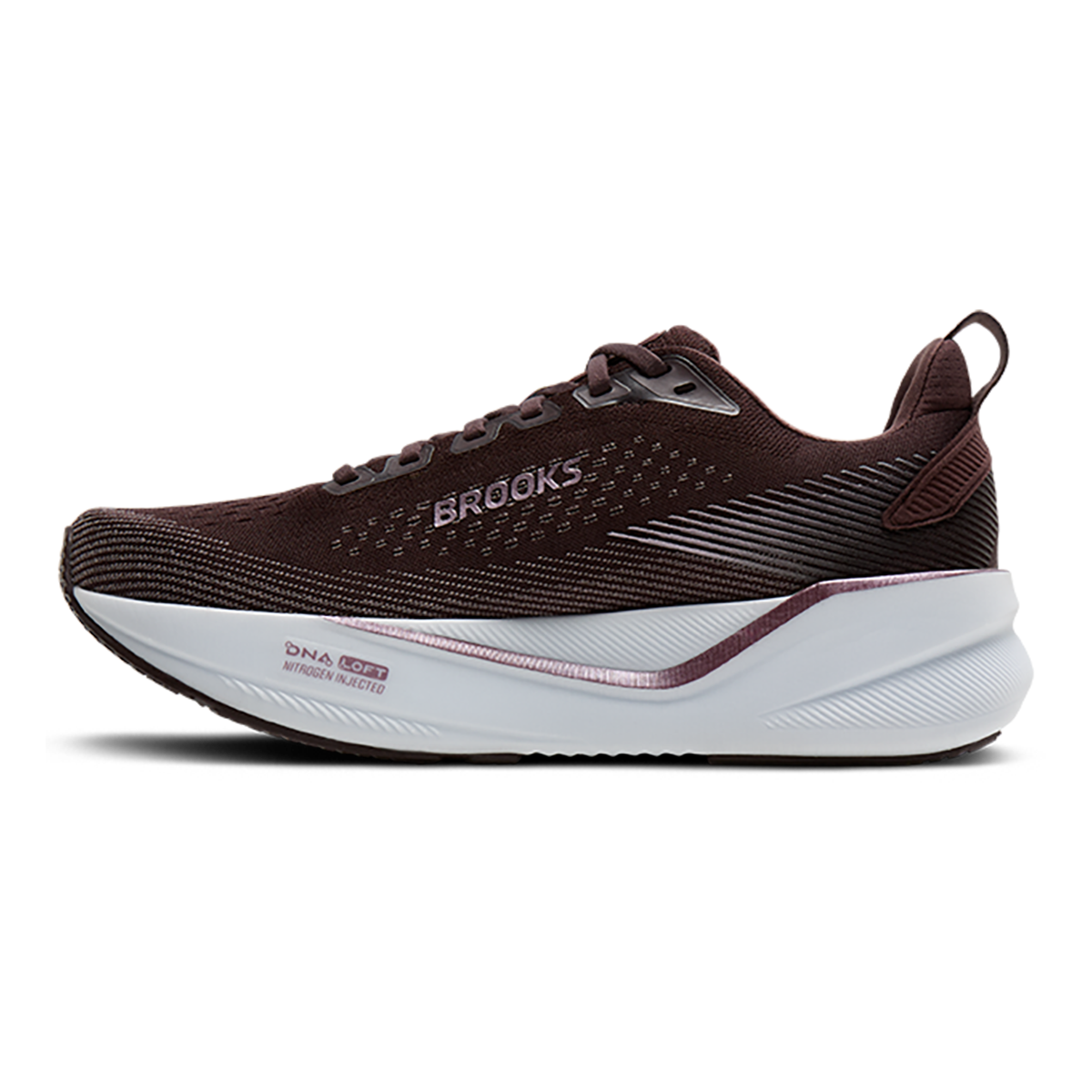 Brooks Ghost Max 4 Capsule Collection