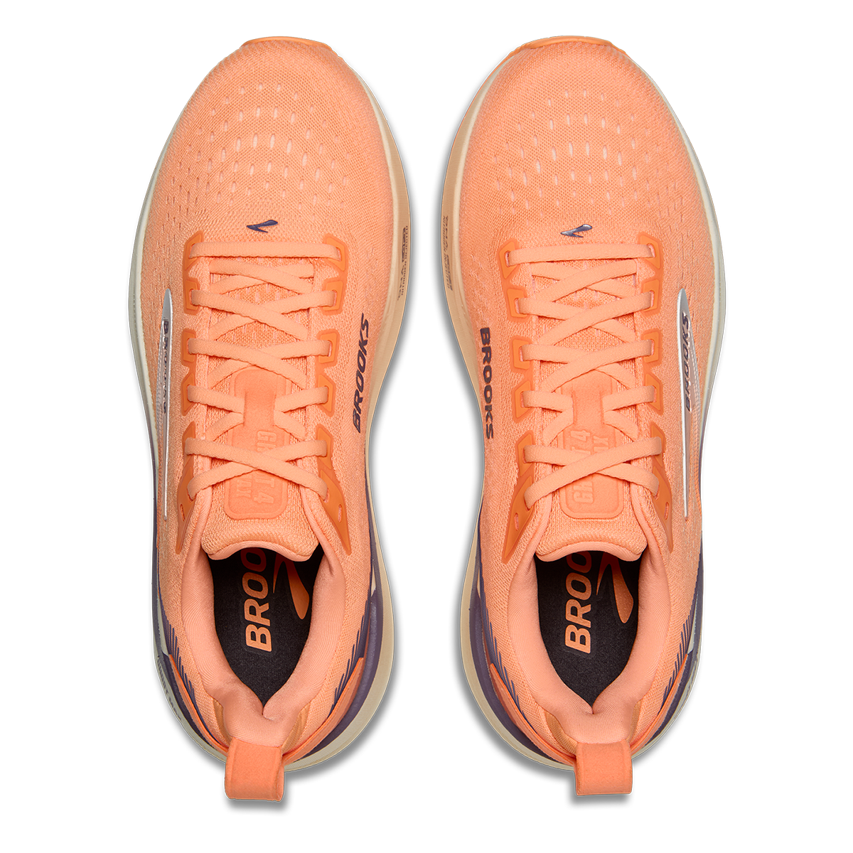 Brooks Ghost Max 4