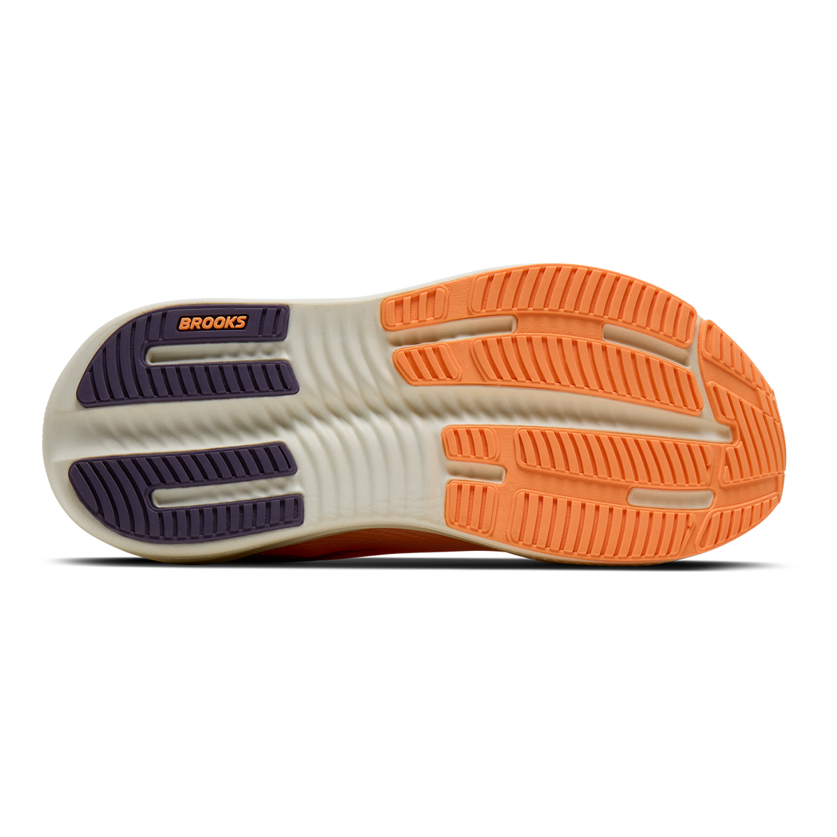 Brooks Ghost Max 4