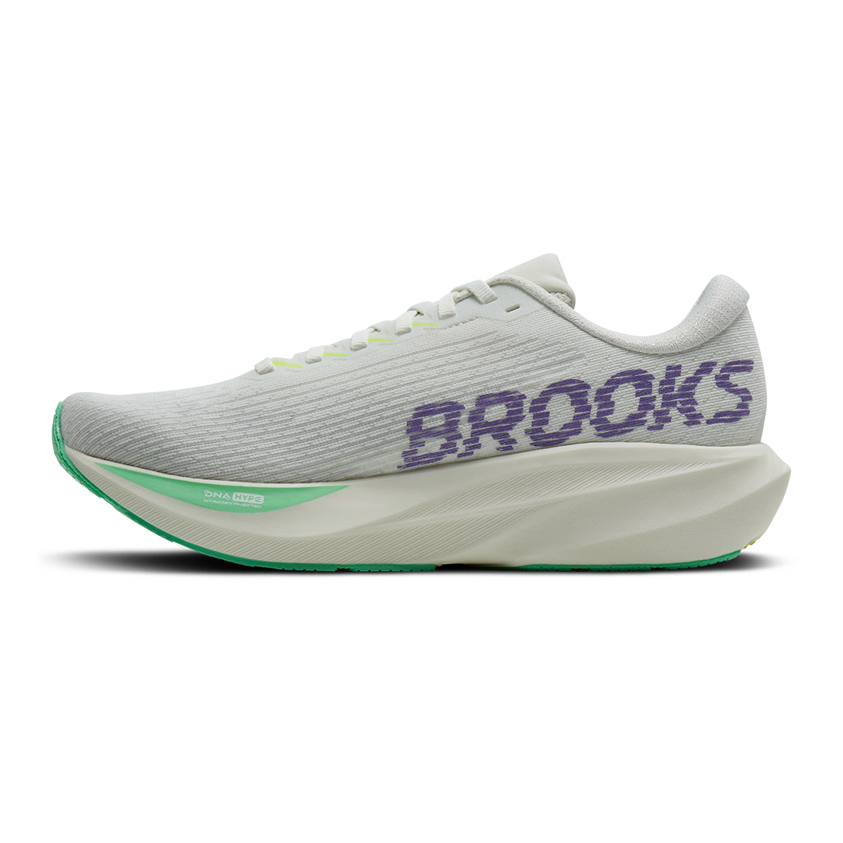 Brooks Ghost Amp
