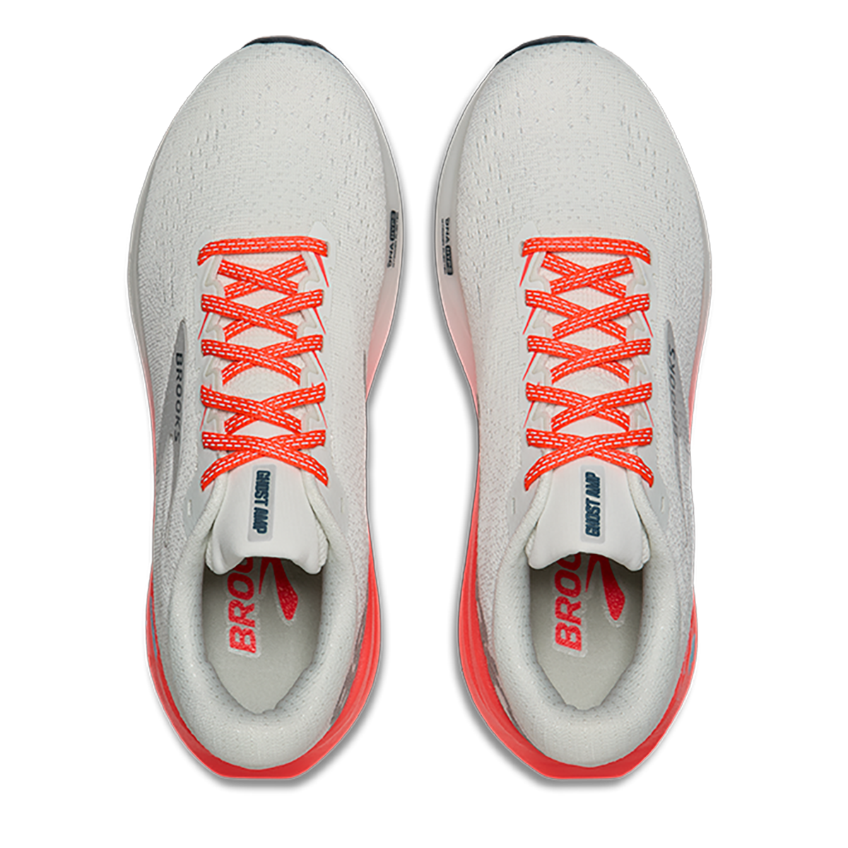 Brooks Ghost Amp Nightlife Collection