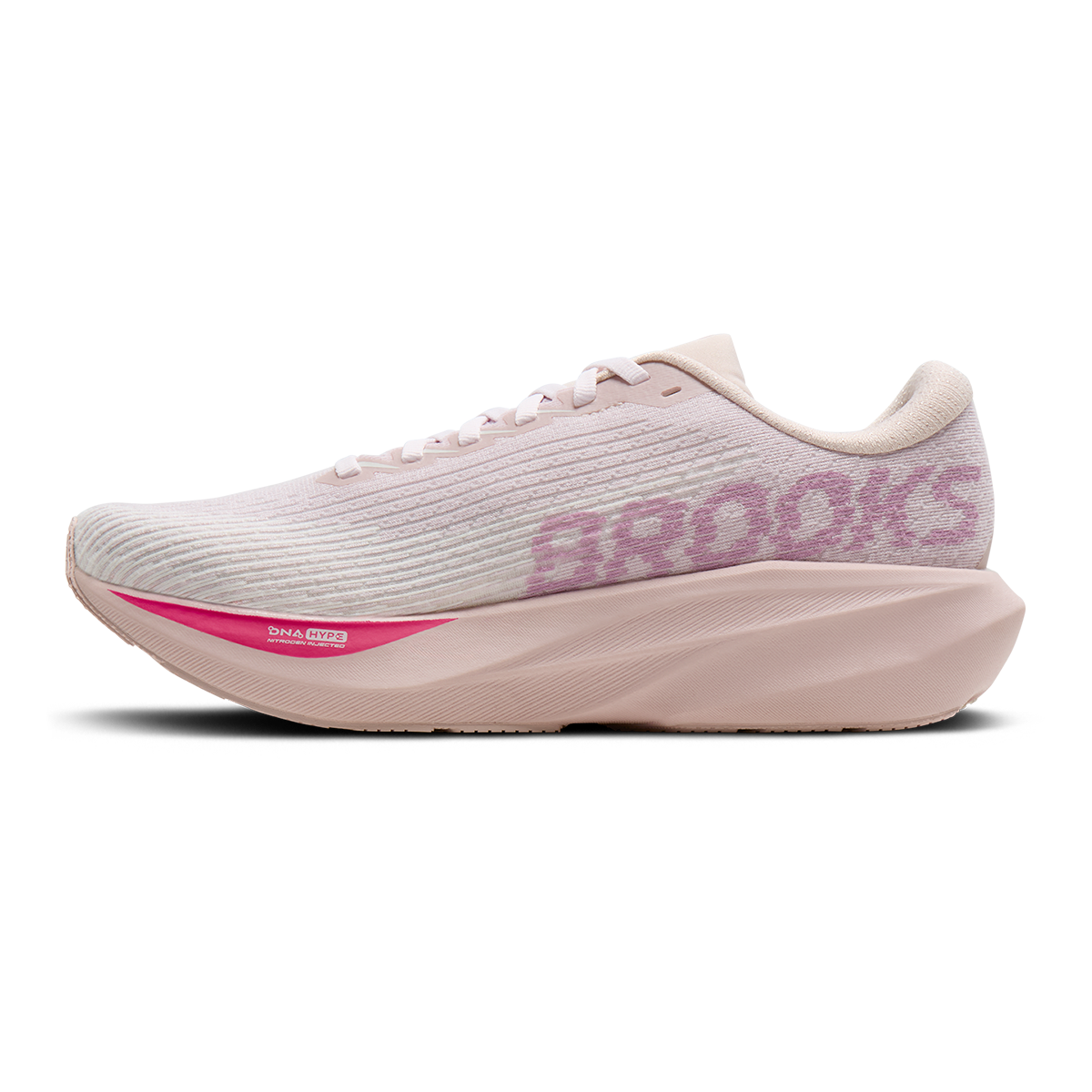 Brooks Ghost Amp