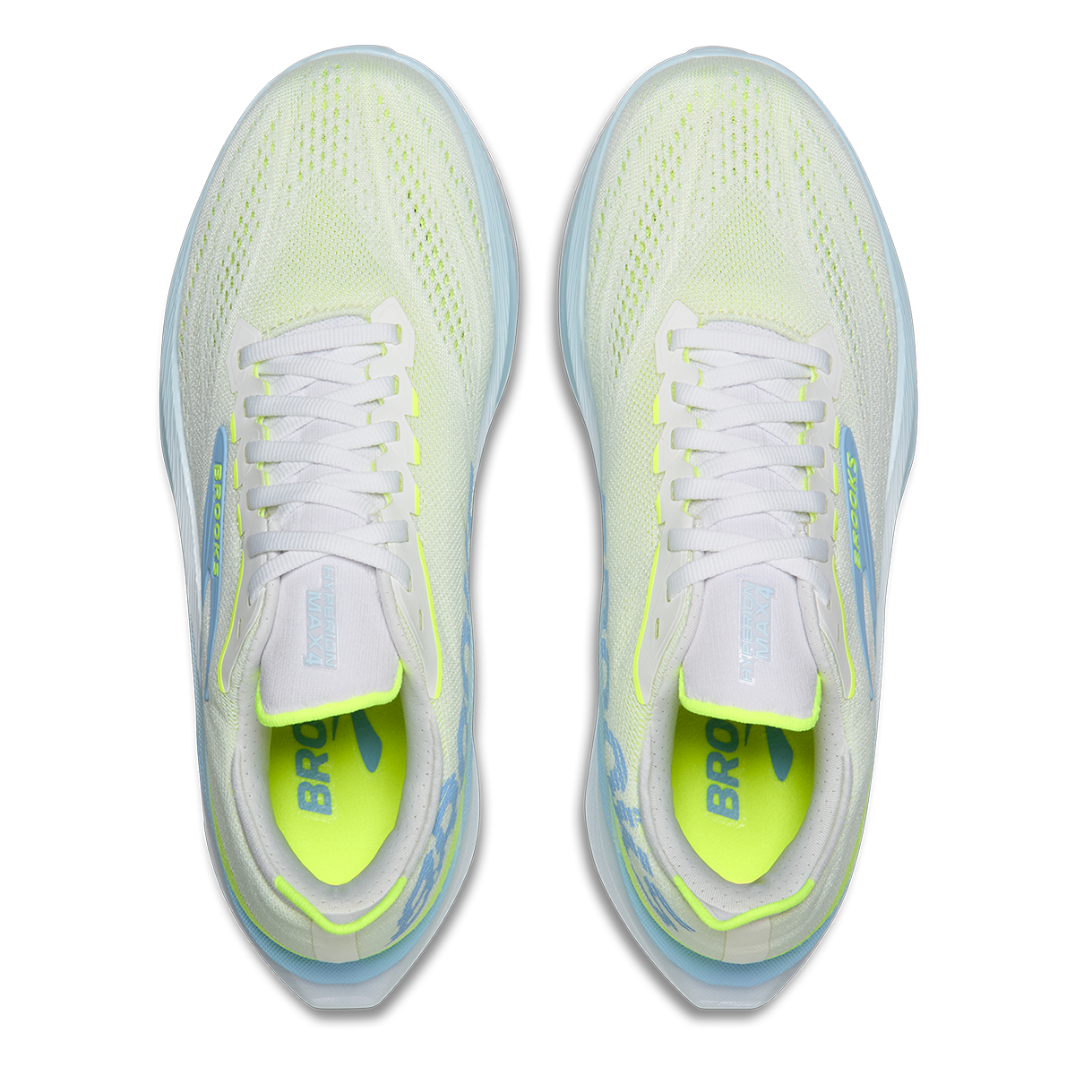 Brooks Hyperion Max 4