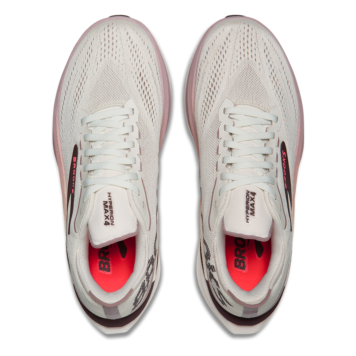 Brooks Hyperion Max 4