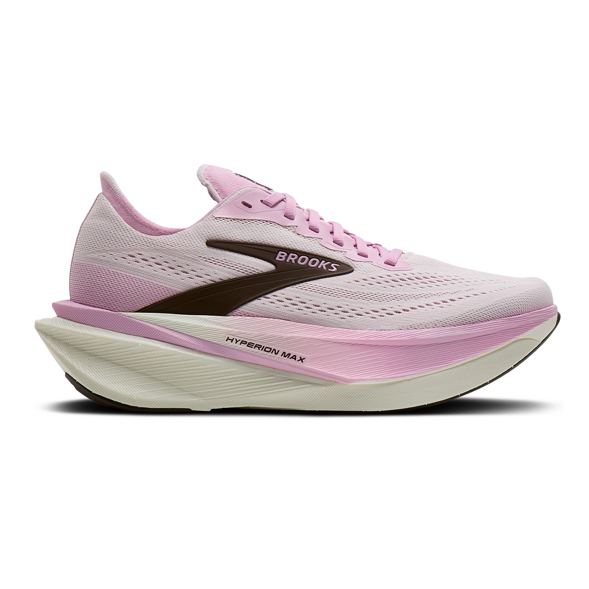 Brooks Hyperion Max 4 Color Collection