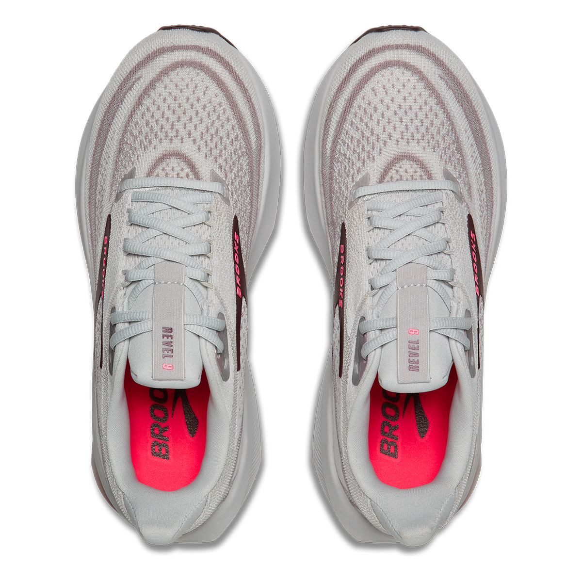 Brooks Revel 9