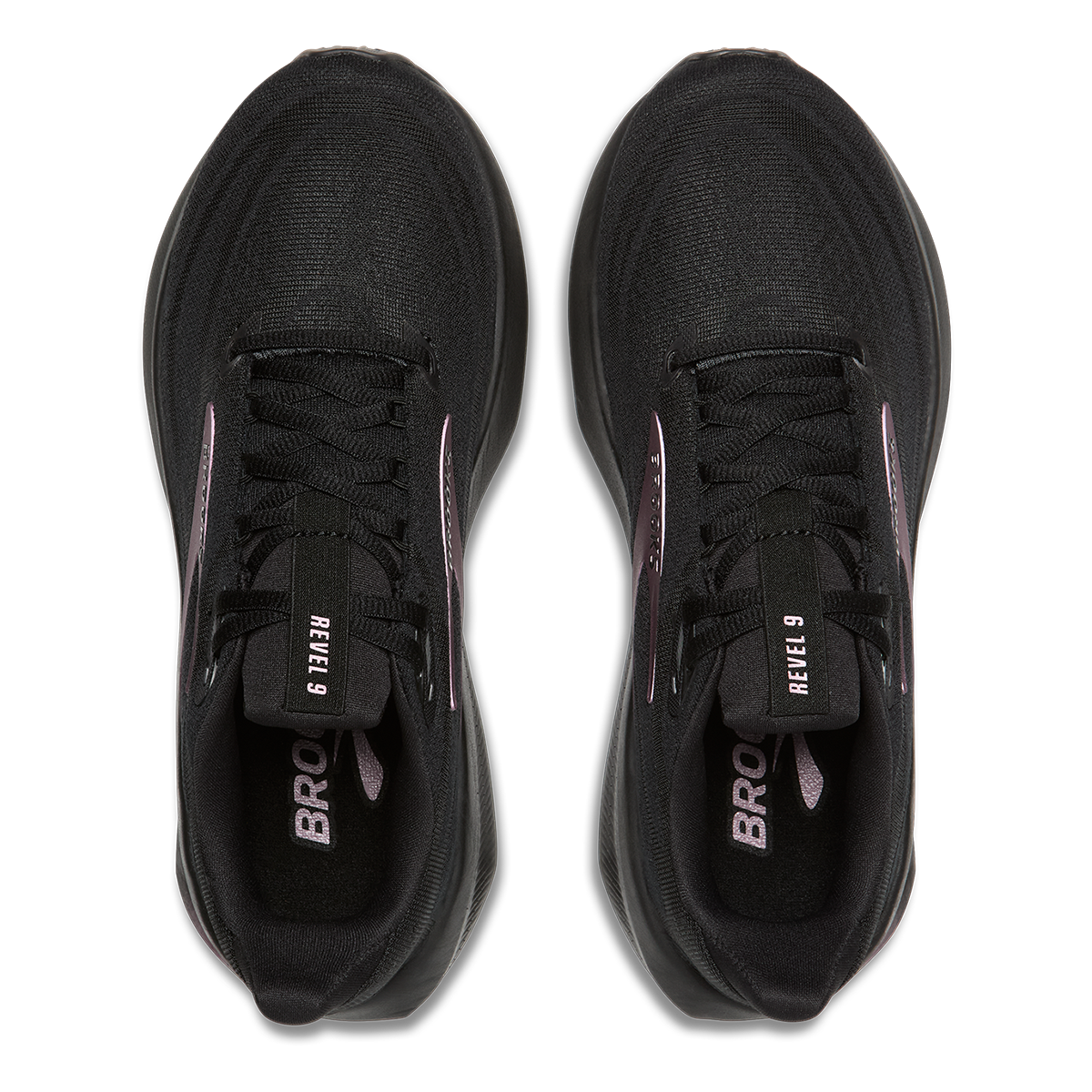 Brooks Revel 9