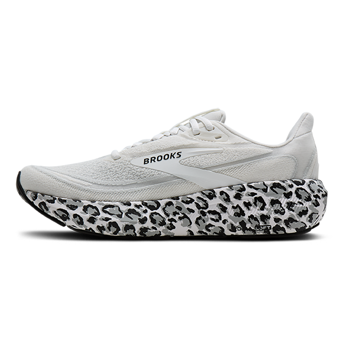 Brooks Revel 9