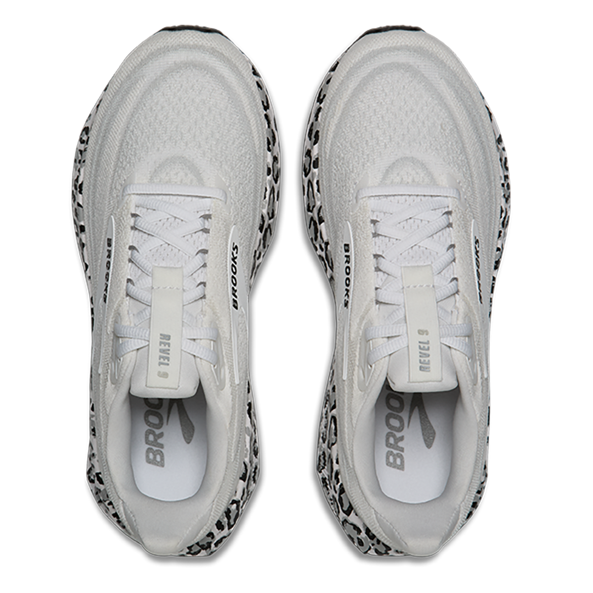 Brooks Revel 9
