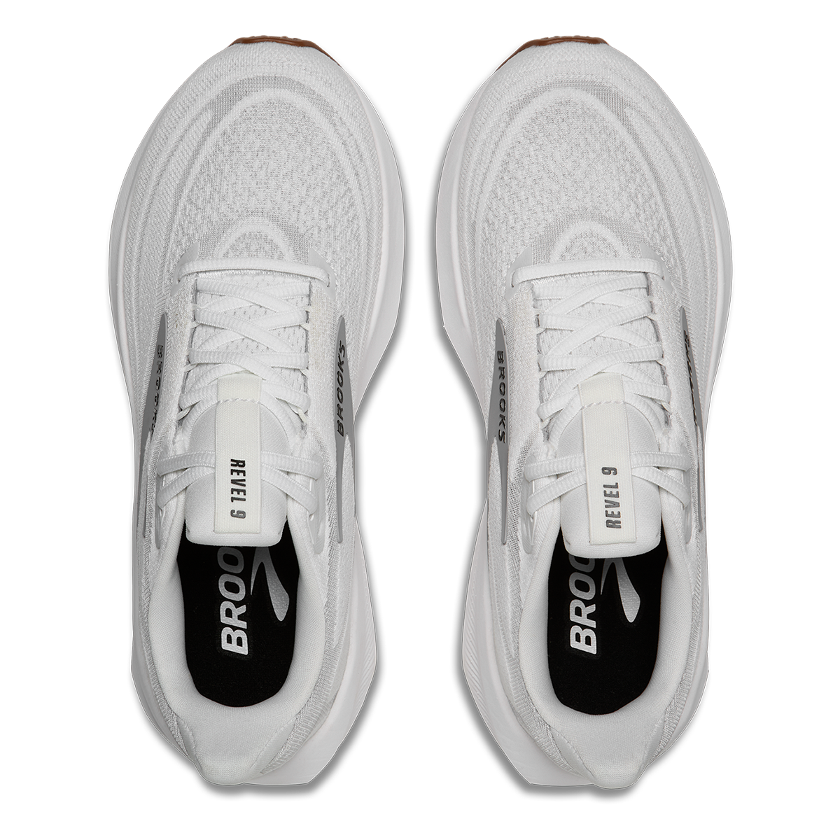 Brooks Revel 9